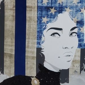 Meet your Posher, Sabrina